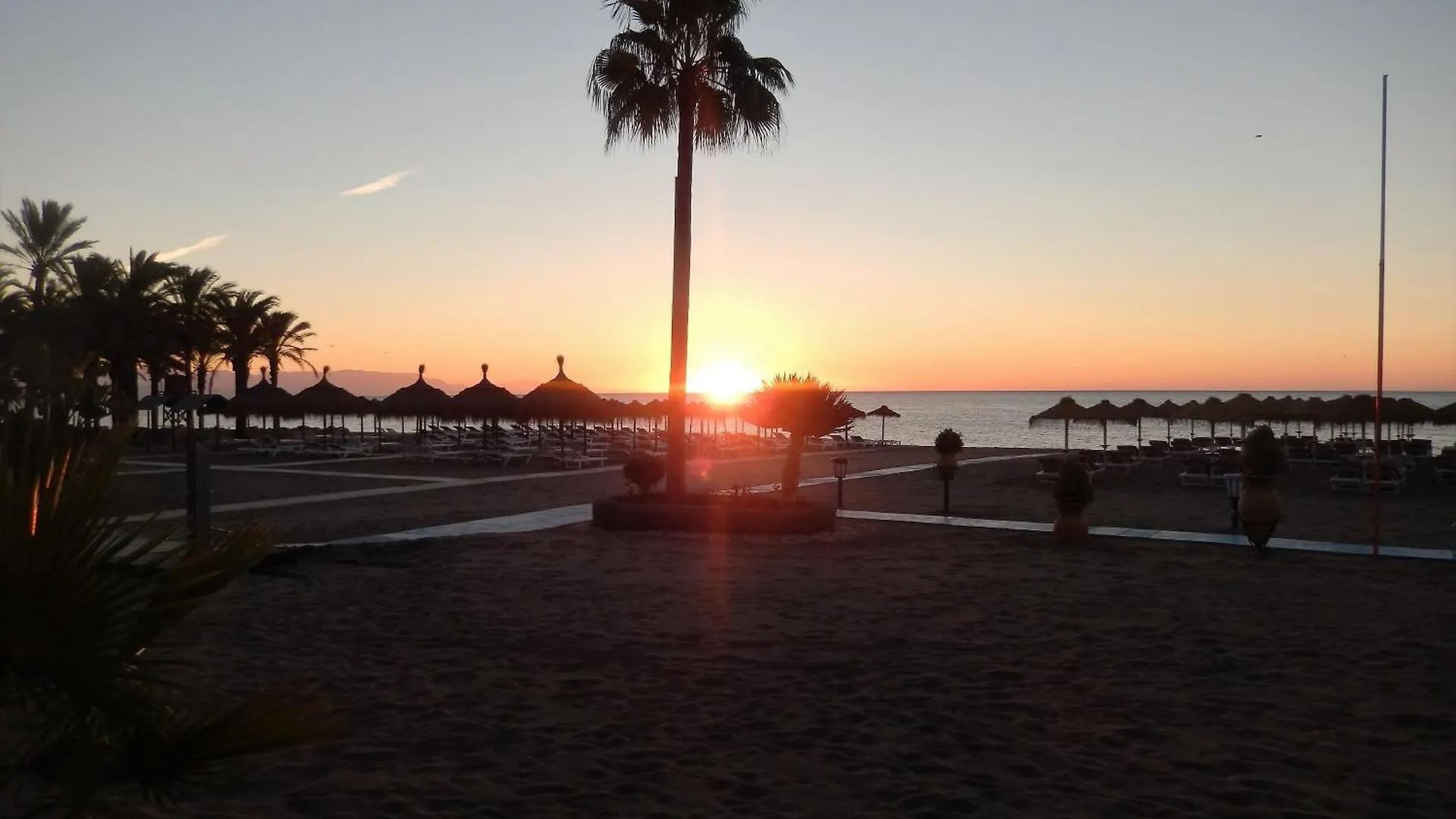 Torremolinos Moderno Apartamento Internet Y Aparcamiento Gratis Spanyolország