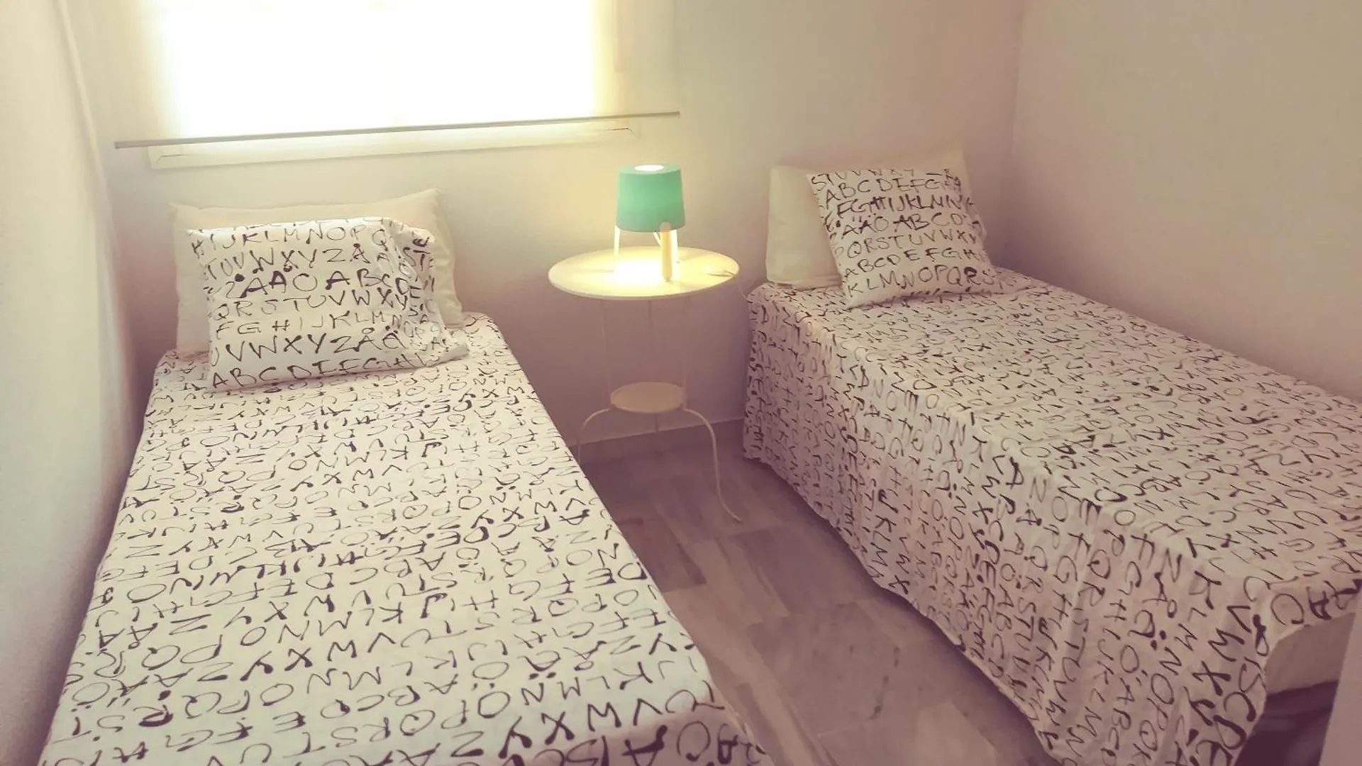 Apartman Torremolinos Moderno Apartamento Internet Y Aparcamiento Gratis
