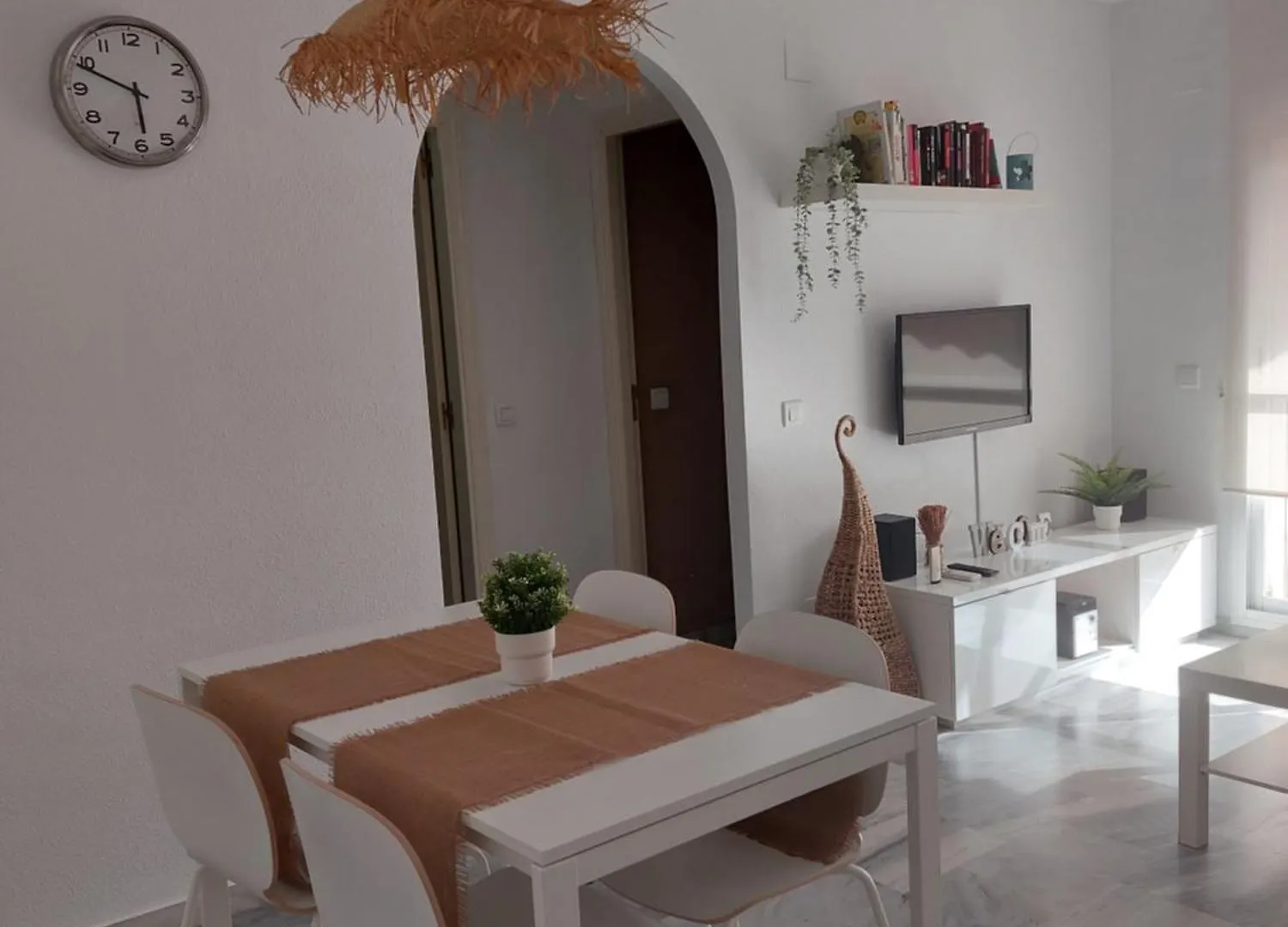 Torremolinos Moderno Apartamento Internet Y Aparcamiento Gratis Spanyolország