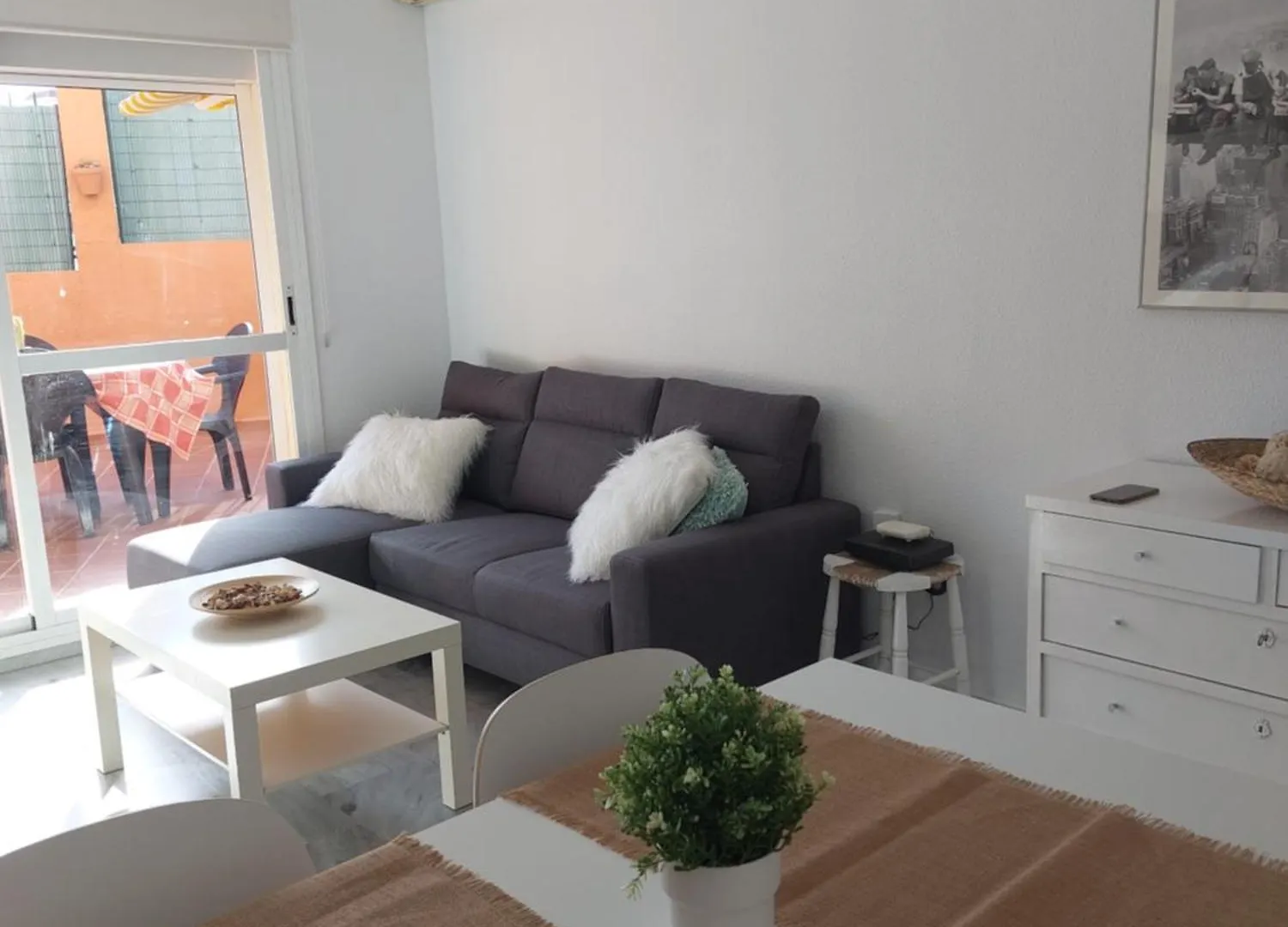 Apartman Torremolinos Moderno Apartamento Internet Y Aparcamiento Gratis