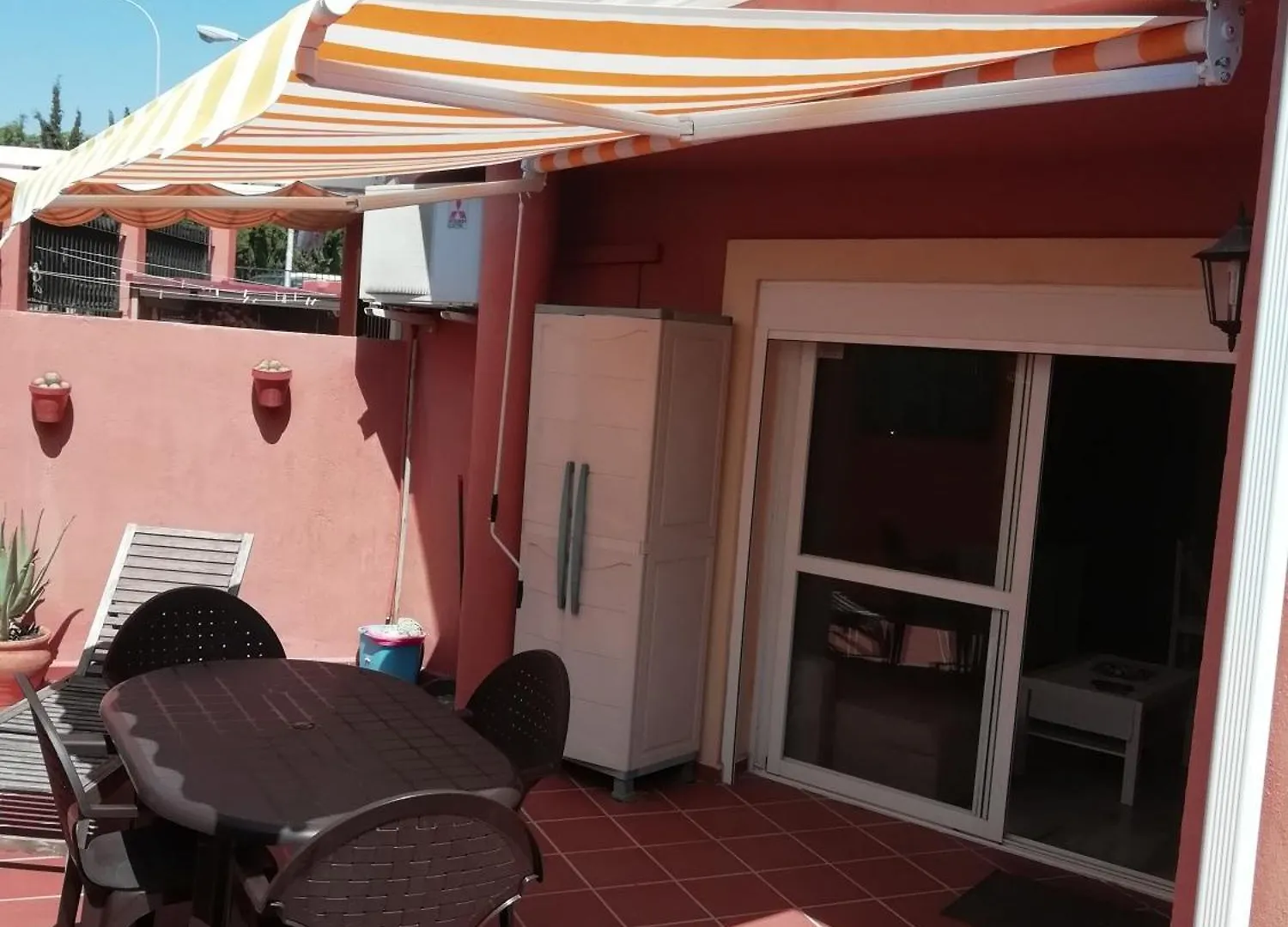 Torremolinos Moderno Apartamento Internet Y Aparcamiento Gratis Spanyolország